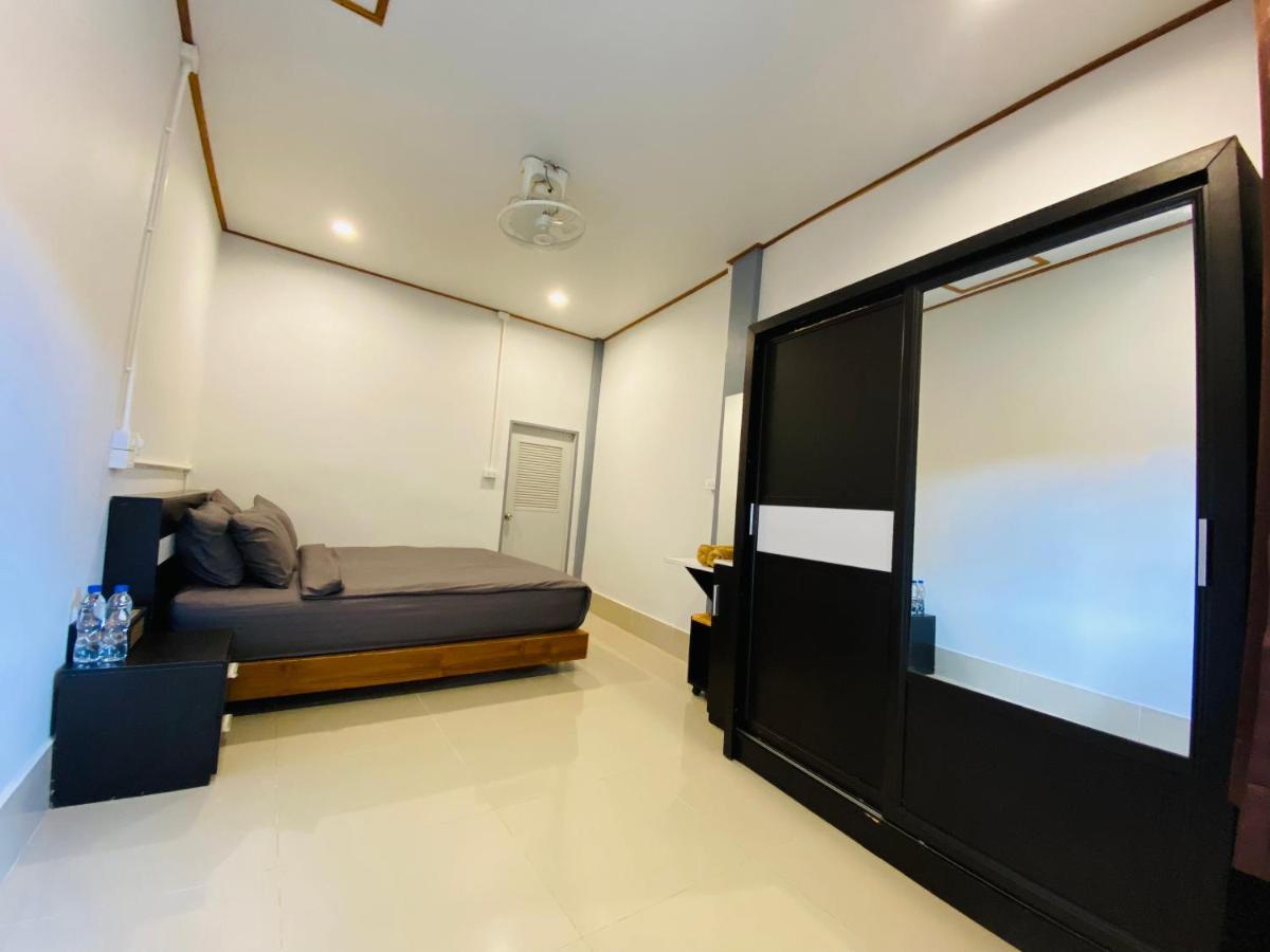 Mi Wo Homestay Ban Rak Thai Экстерьер фото