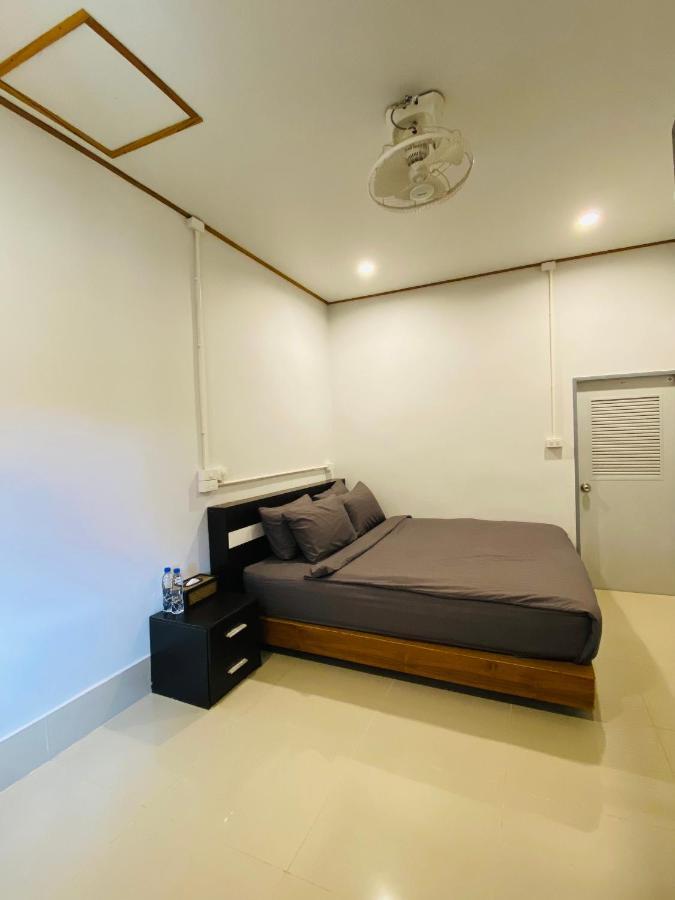 Mi Wo Homestay Ban Rak Thai Экстерьер фото